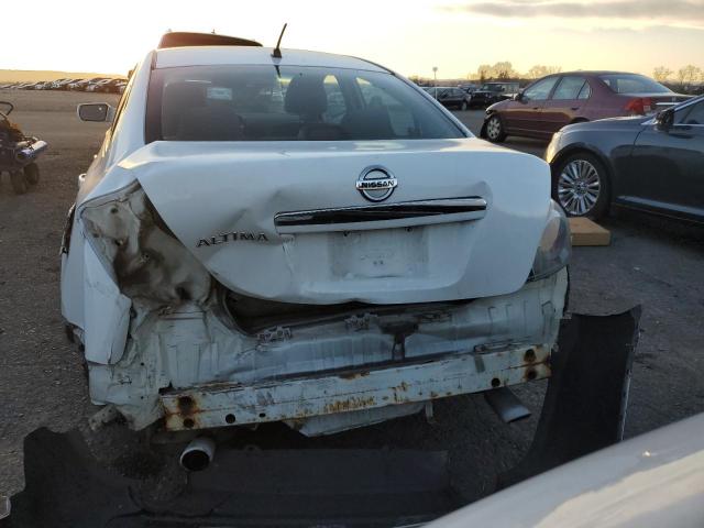 Photo 9 from auction – 2011 NISSAN ALTIMA HYB with VIN 1N4CL2AP1BC157152