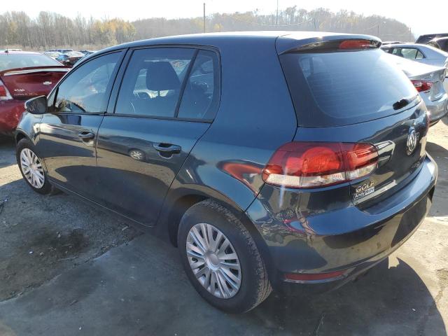 Photo 3 from auction – 2013 VOLKSWAGEN GOLF with VIN WVWDB7AJ4DW133987