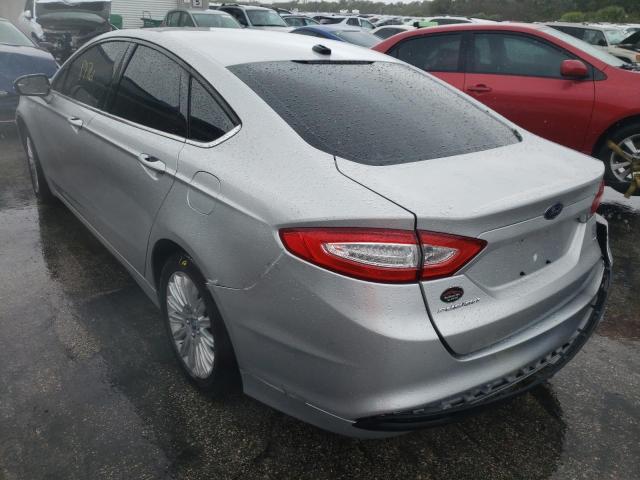 Photo 3 from auction – 2013 FORD FUSION SE with VIN 3FA6P0H76DR212565