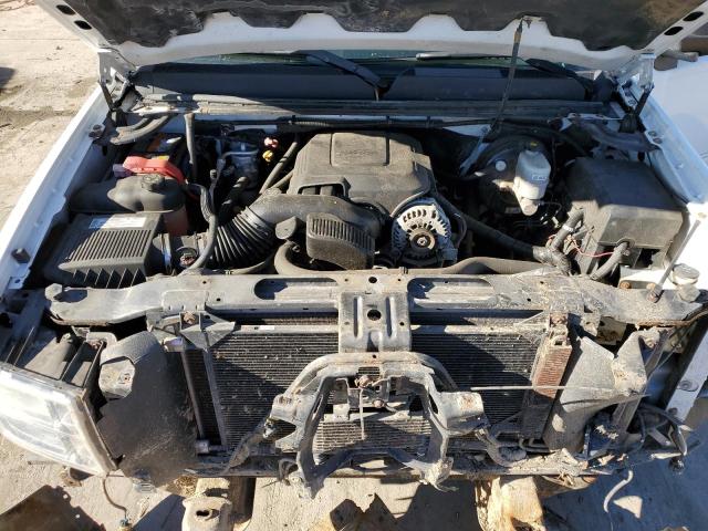 Photo 7 from auction – 2008 GMC SIERRA K15 with VIN 1GTEK19J68E190032