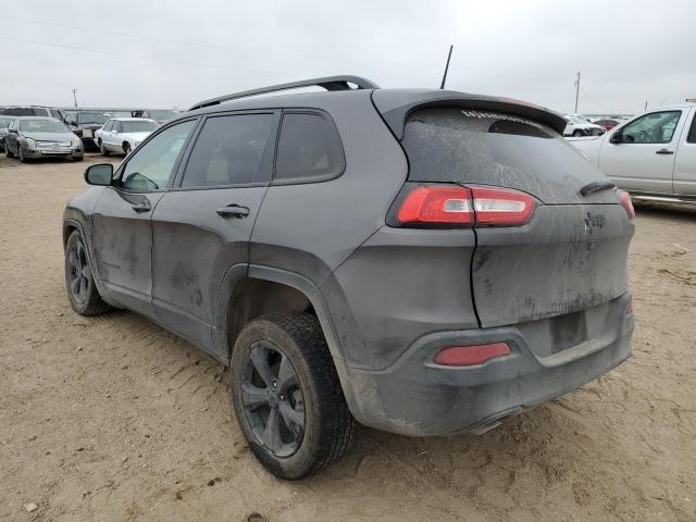 Photo 3 from auction – 2018 JEEP CHEROKEE L with VIN 1C4PJLCB8JD574236