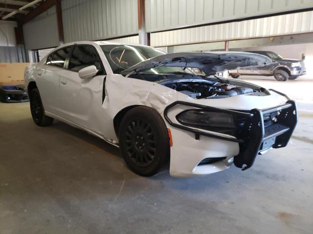 Photo 1 from auction – 2018 DODGE CHARGER PO with VIN 2C3CDXKT8JH301165
