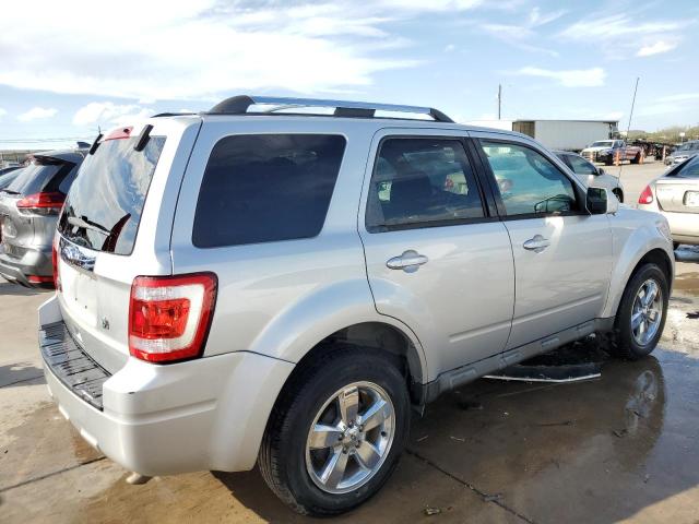 Photo 3 from auction – 2010 FORD ESCAPE LIM with VIN 1FMCU0EG7AKC67161