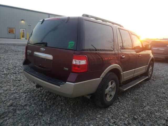 Photo 4 from auction – 2009 FORD EXPEDITION with VIN 1FMFU18549EB27379