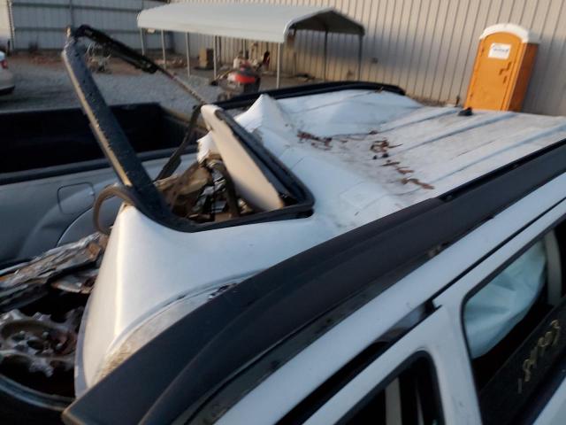 Photo 9 from auction – 2007 DODGE NITRO R/T with VIN 1D8GU58617W721672