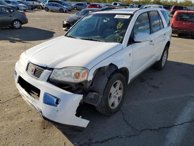 Photo 2 from auction – 2007 SATURN VUE with VIN 5GZCZ53457S843607
