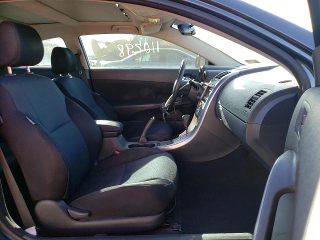 Photo 5 from auction – 2010 SCION TC with VIN JTKDE3B79A0312200