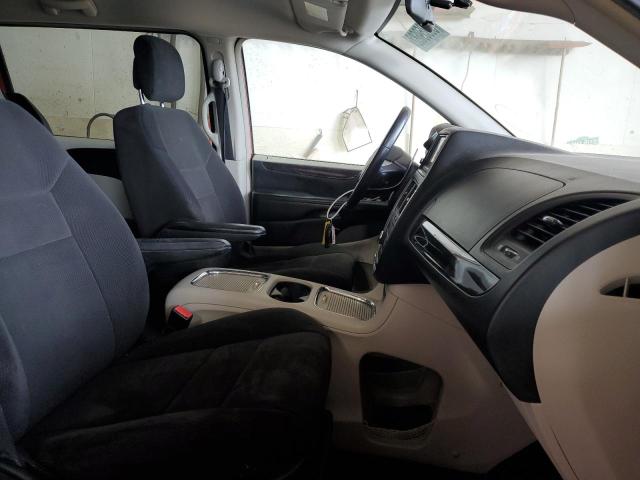 Photo 5 from auction – 2012 DODGE GRAND CARA with VIN 2C4RDGDG2CR164131