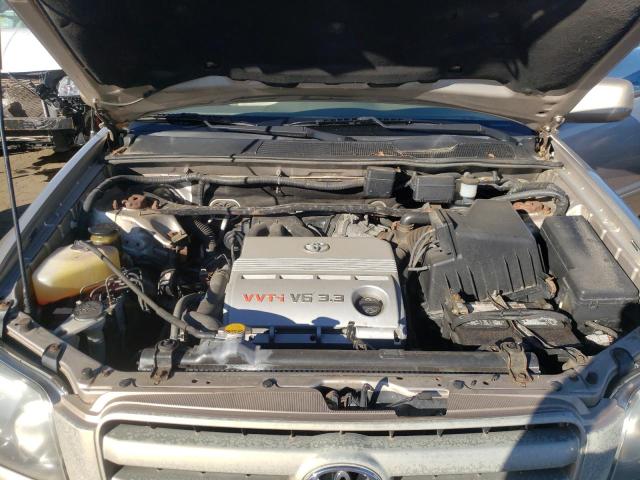 Photo 7 from auction – 2007 TOYOTA HIGHLANDER with VIN JTEEP21A170190692