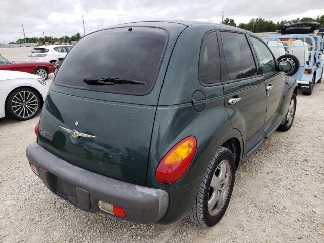 Photo 4 from auction – 2001 CHRYSLER PT CRUISER with VIN 3C8FY4BB81T527988