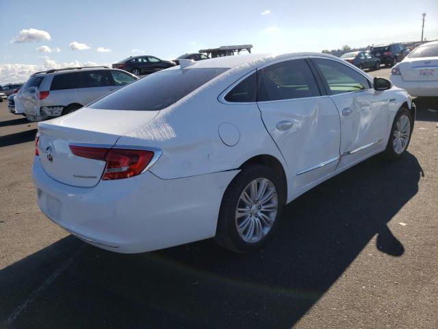 Photo 4 from auction – 2018 BUICK LACROSSE E with VIN 1G4ZP5SZ3JU148306