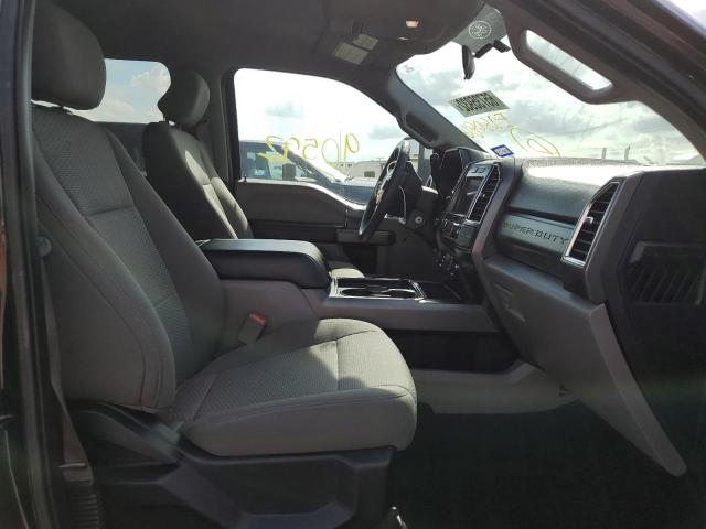 Photo 5 from auction – 2017 FORD F250 with VIN 1FT7W2BT2HEE25086