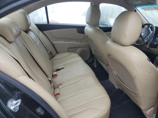 Photo 6 from auction – 2009 KIA OPTIMA LX with VIN KNAGE228495360156