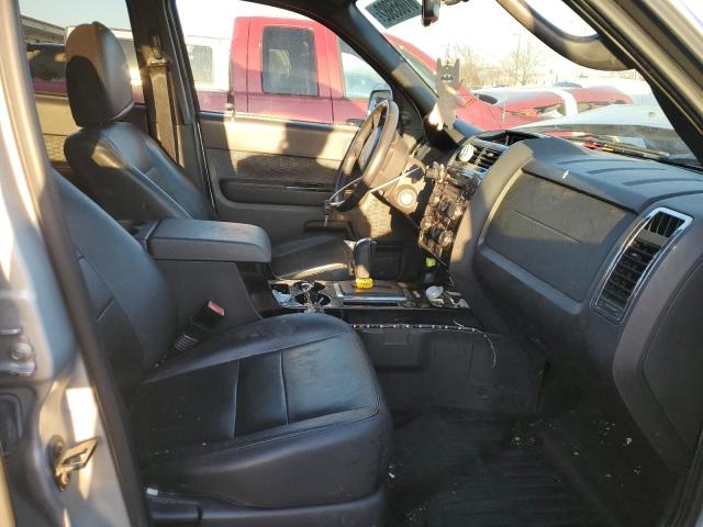 Photo 5 from auction – 2009 FORD ESCAPE LIM with VIN 1FMCU04G39KS12584