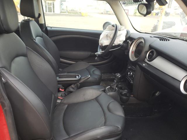 Photo 5 from auction – 2013 MINI COOPER with VIN WMWSU3C52DT689997