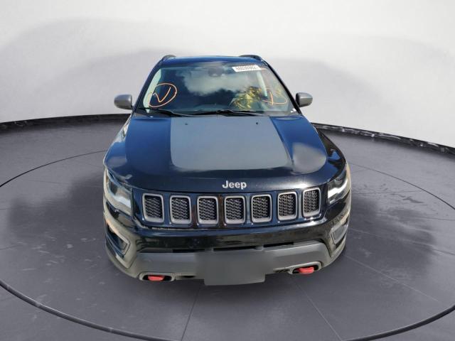 Photo 5 from auction – 2018 JEEP COMPASS TR with VIN 3C4NJDDB2JT146118