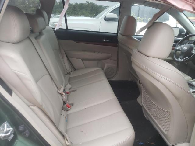 Снимка 6 от търг – 2013 SUBARU OUTBACK 2. с VIN 4S4BRCLC1D3302015