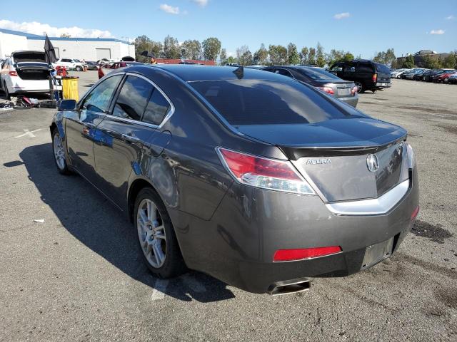 Photo 3 from auction – 2010 ACURA TL with VIN 19UUA8F50AA013070