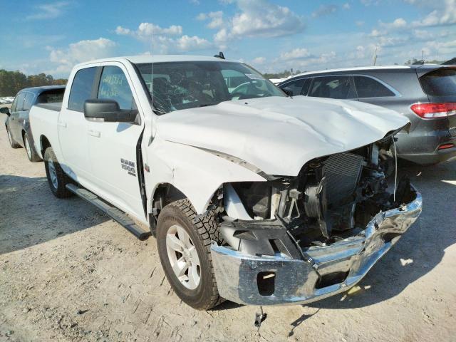 RAM 1500 CLASS 2021 with VIN 3C6RR7LT4MG602162 - Photo from auction