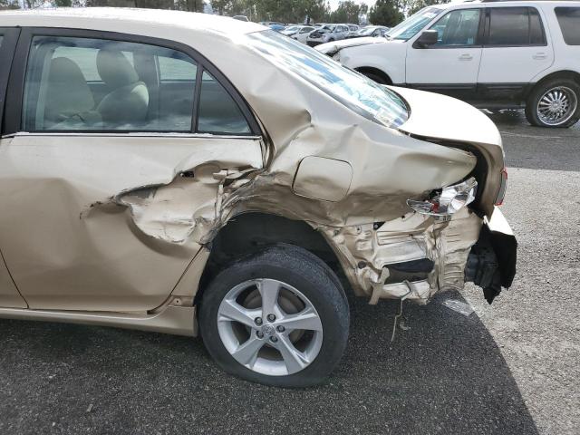 Photo 9 from auction – 2013 TOYOTA COROLLA BA with VIN 5YFBU4EE6DP203043