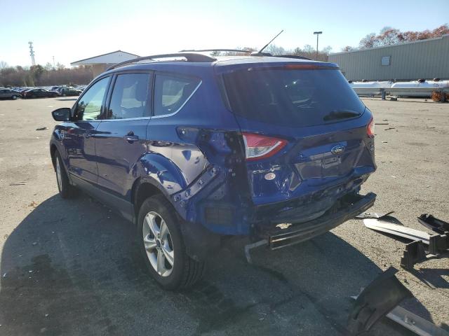 Photo 3 from auction – 2013 FORD ESCAPE SE with VIN 1FMCU9G99DUD57679