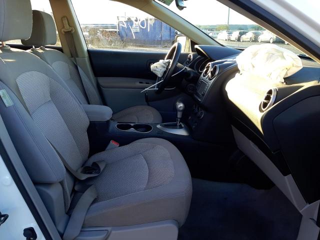 Photo 5 from auction – 2013 NISSAN ROGUE S with VIN JN8AS5MT3DW002672