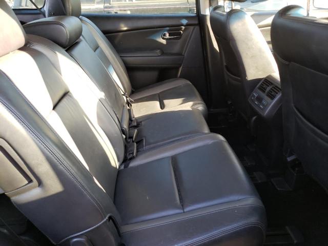 Photo 6 from auction – 2010 MAZDA CX-9 with VIN JM3TB3MV0A0223453