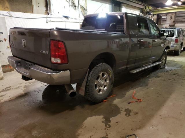 صورة رقم 4 من المزاد - 2018 RAM 2500 SLT مع VIN 3C6UR5ML5JG406210