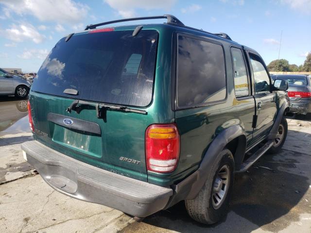 Photo 4 from auction – 1999 FORD EXPLORER with VIN 1FMYU22X1XUB12348