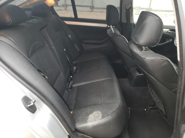Photo 6 from auction – 2003 BMW 325 XI with VIN WBAEU33433PM58943