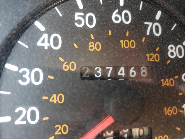 Photo 8 from auction – 1995 TOYOTA COROLLA LE with VIN 2T1AE09B4SC107359