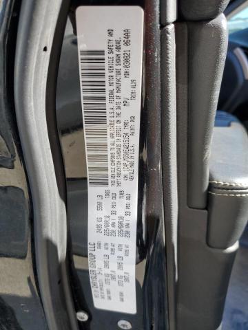 Photo 10 from auction – 2014 JEEP CHEROKEE L with VIN 1C4PJMDS0EW215154