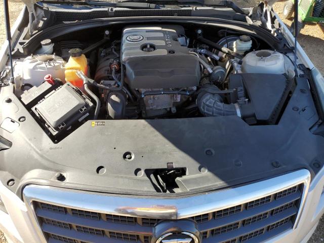 Photo 7 from auction – 2013 CADILLAC ATS with VIN 1G6AA5RX3D0173731