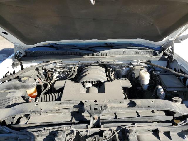Photo 7 from auction – 2015 CHEVROLET SILVERADO with VIN 1GCVKREC9FZ292758