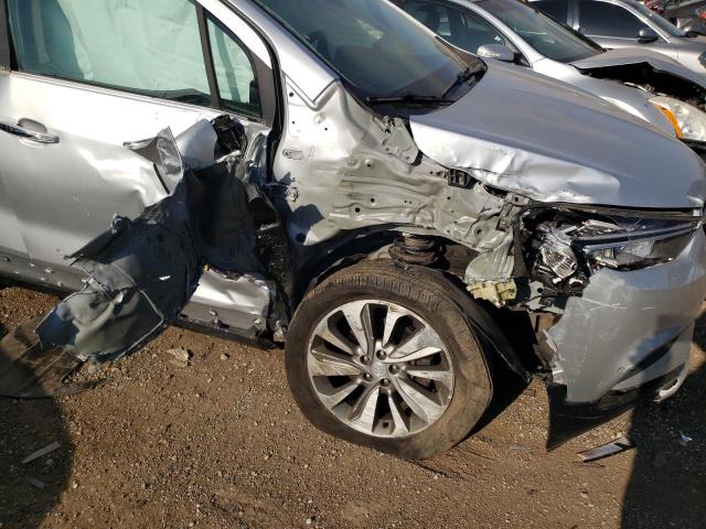 Photo 9 from auction – 2017 BUICK ENCORE PRE with VIN KL4CJASB0HB023335