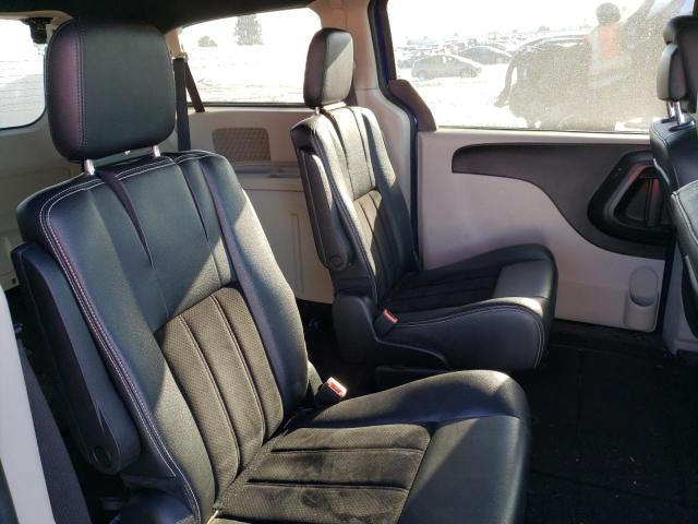 Photo 6 from auction – 2018 DODGE GRAND CARA with VIN 2C4RDGCG6JR253344