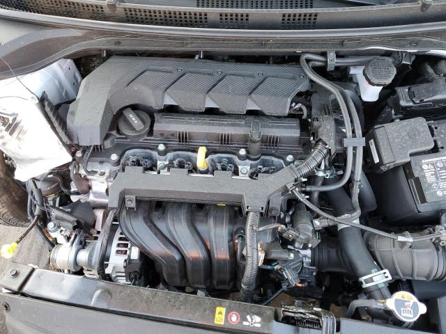 Photo 7 from auction – 2022 HYUNDAI ACCENT SE with VIN 3KPC24A64NE173777
