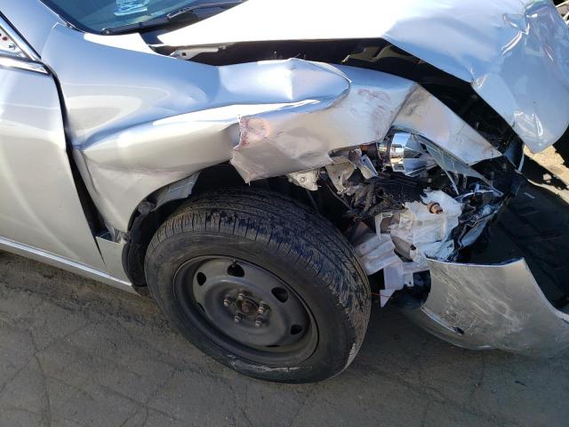 Photo 9 from auction – 2012 MAZDA 6 I with VIN 1YVHZ8BH5C5M30344