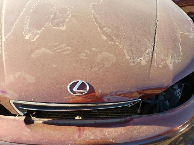 Photo 7 from auction – 2000 LEXUS ES 300 with VIN JT8BF28G8Y0265747