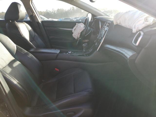 Photo 5 from auction – 2016 NISSAN MAXIMA 3.5 with VIN 1N4AA6AP5GC438706
