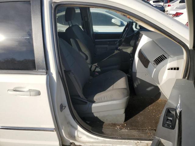 Фото 5 с аукциона – 2010 DODGE GRAND CARA с VIN 2D4RN5D16AR115866