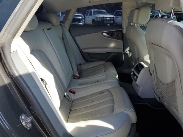 Photo 6 from auction – 2012 AUDI A7 PRESTIG with VIN WAUSGAFC0CN008227