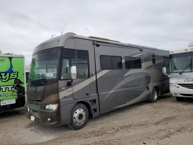 Photo 9 from auction – 2007 WORKHORSE CUSTOM CHASSIS MOTORHOME with VIN 5B4MPA7G773424196