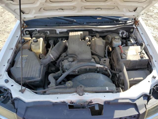 Photo 7 from auction – 2007 CHEVROLET COLORADO with VIN 1GCCS149078147680