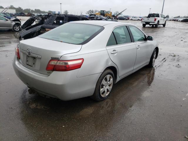 Photo 4 from auction – 2009 TOYOTA CAMRY BASE with VIN 4T1BE46K29U289510