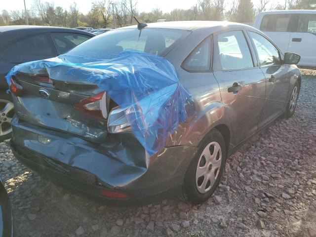 Photo 4 from auction – 2014 FORD FOCUS S with VIN 1FADP3E22EL380270