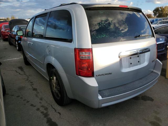 Photo 3 from auction – 2010 DODGE GRAND CARA with VIN 2D4RN5D10AR433515