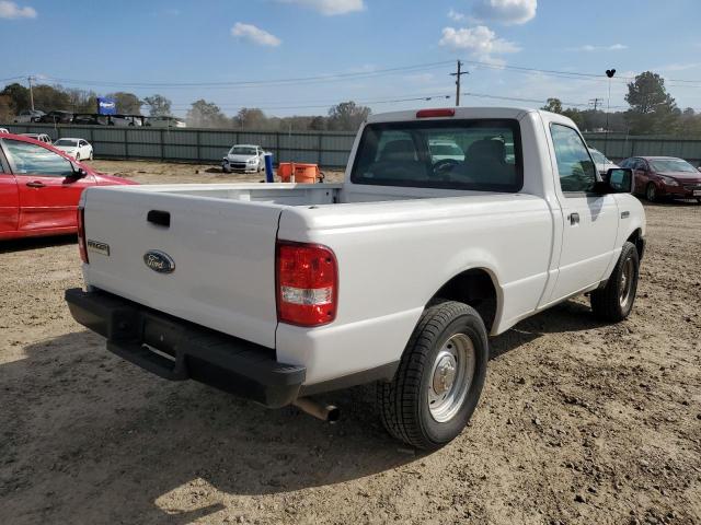 Photo 4 from auction – 2006 FORD RANGER with VIN 1FTYR10D76PA08209