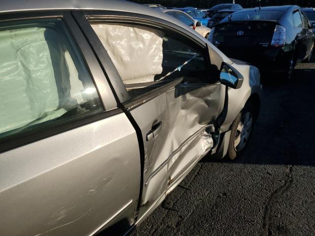 Photo 9 from auction – 2010 NISSAN SENTRA 2.0 with VIN 3N1AB6AP4AL610293