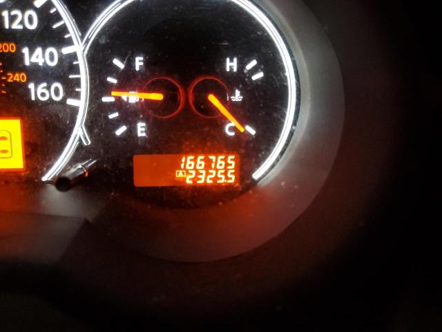 Photo 8 from auction – 2011 NISSAN ALTIMA BAS with VIN 1N4AL2AP7BN494288